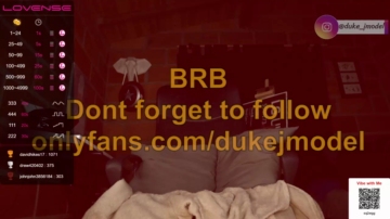 Duke_J  06-11-2021 video talk